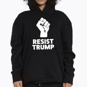 Resist Trump Anti Trump Shirt 3