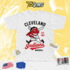 Retro Cleveland Indians Shirt