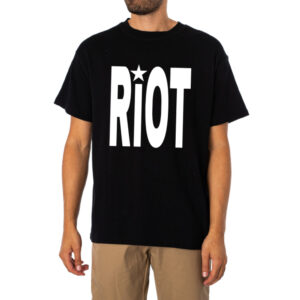Riot Tshirt 1