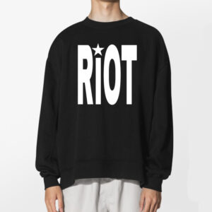 Riot Tshirt 2