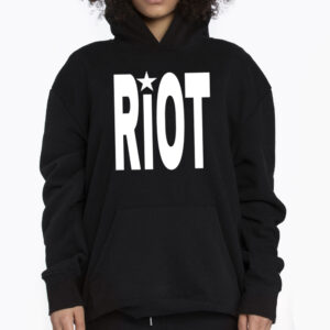 Riot Tshirt 3