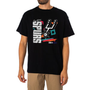 San Antonio Spurs Fan Nba 2026 Shirt 1