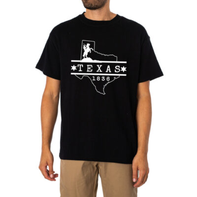 San Jacinto Day Texas Independence Day Tshirt