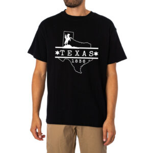 San Jacinto Day Texas Independence Day Tshirt 1