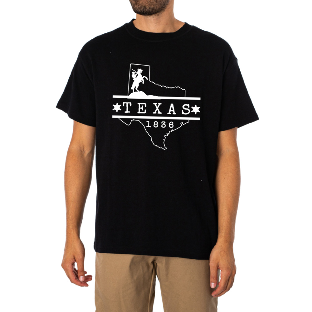 San Jacinto Day Texas Independence Day Tshirt 1