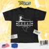 San Jacinto Day Texas Independence Day Tshirt