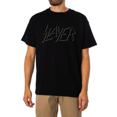 Slayer Shadow Tshirt 1