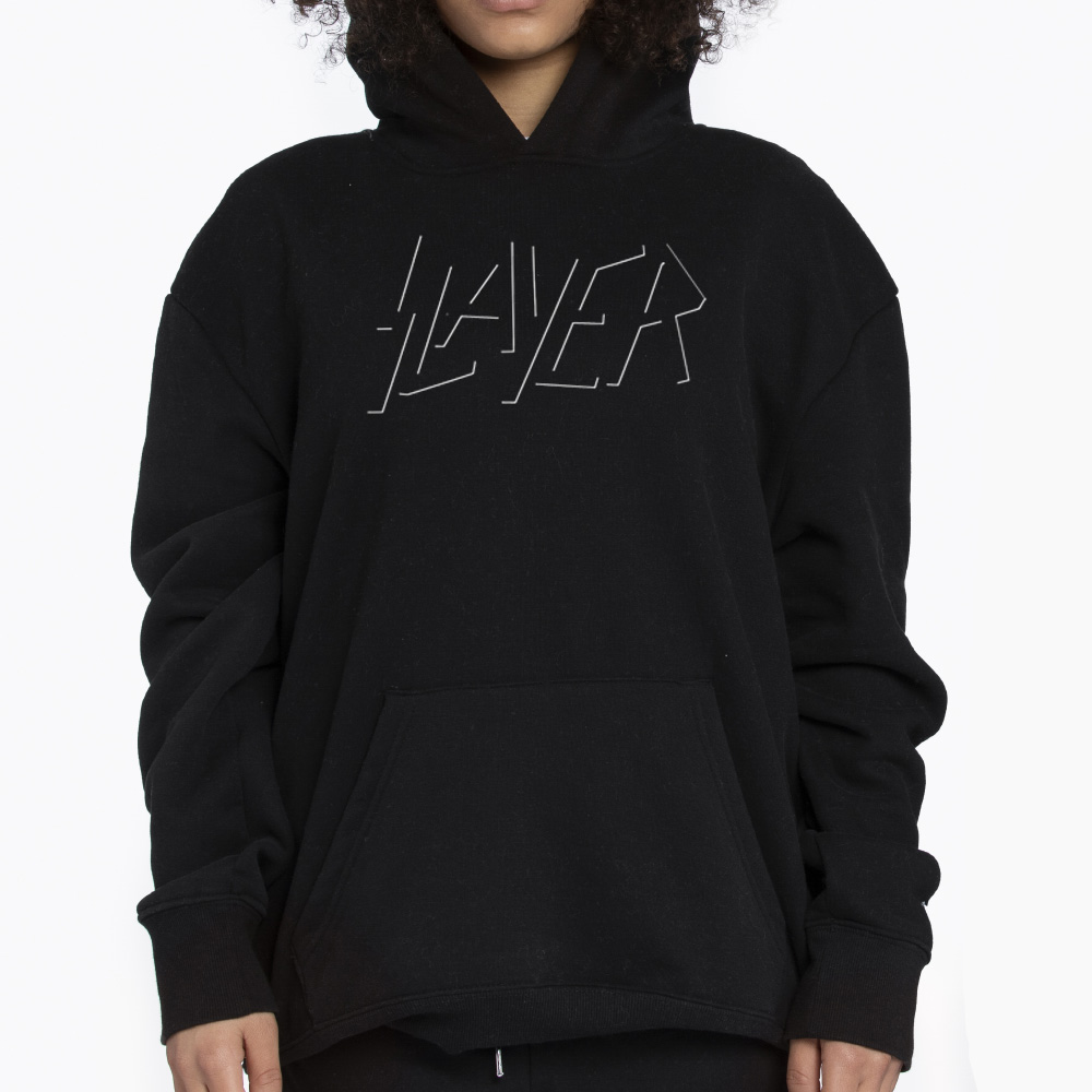 Slayer Shadow Tshirt 3