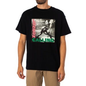 The Clash London Calling Tshirt 1