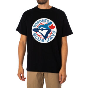 Toronto Blue Jays Logo Tshirt 1