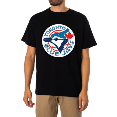 Toronto Blue Jays Logo Tshirt 1