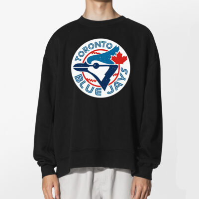 Toronto Blue Jays Logo Tshirt 2