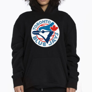 Toronto Blue Jays Logo Tshirt 3