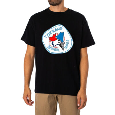 Toronto Torrano Beisbol Birds Shirt 1