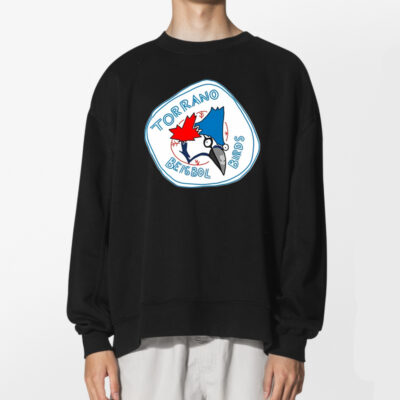 Toronto Torrano Beisbol Birds Shirt 2