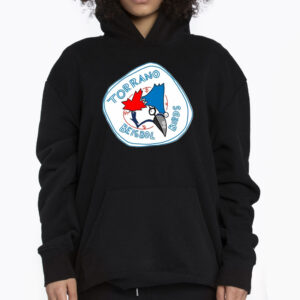 Toronto Torrano Beisbol Birds Shirt 3