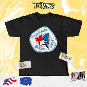 Toronto Torrano Beisbol Birds Shirt