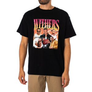 Tyriq Withers Fan Shirt 1