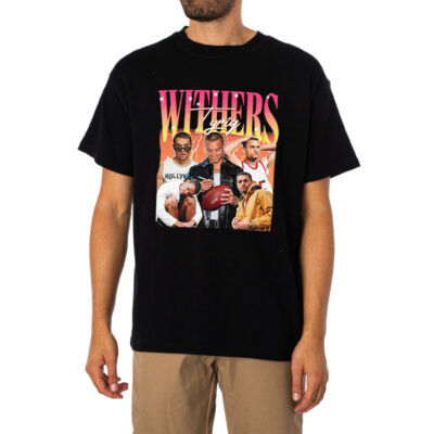 Tyriq Withers Fan Shirt 1
