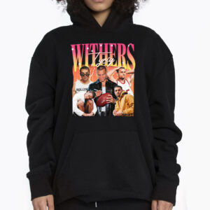 Tyriq Withers Fan Shirt 3