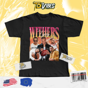 Tyriq Withers Fan Shirt