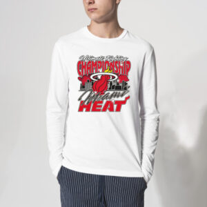 Ufc 327 Miami 2026 Event Tshirt 3