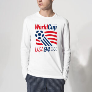 Usa 94 World Cup Tshirt 3