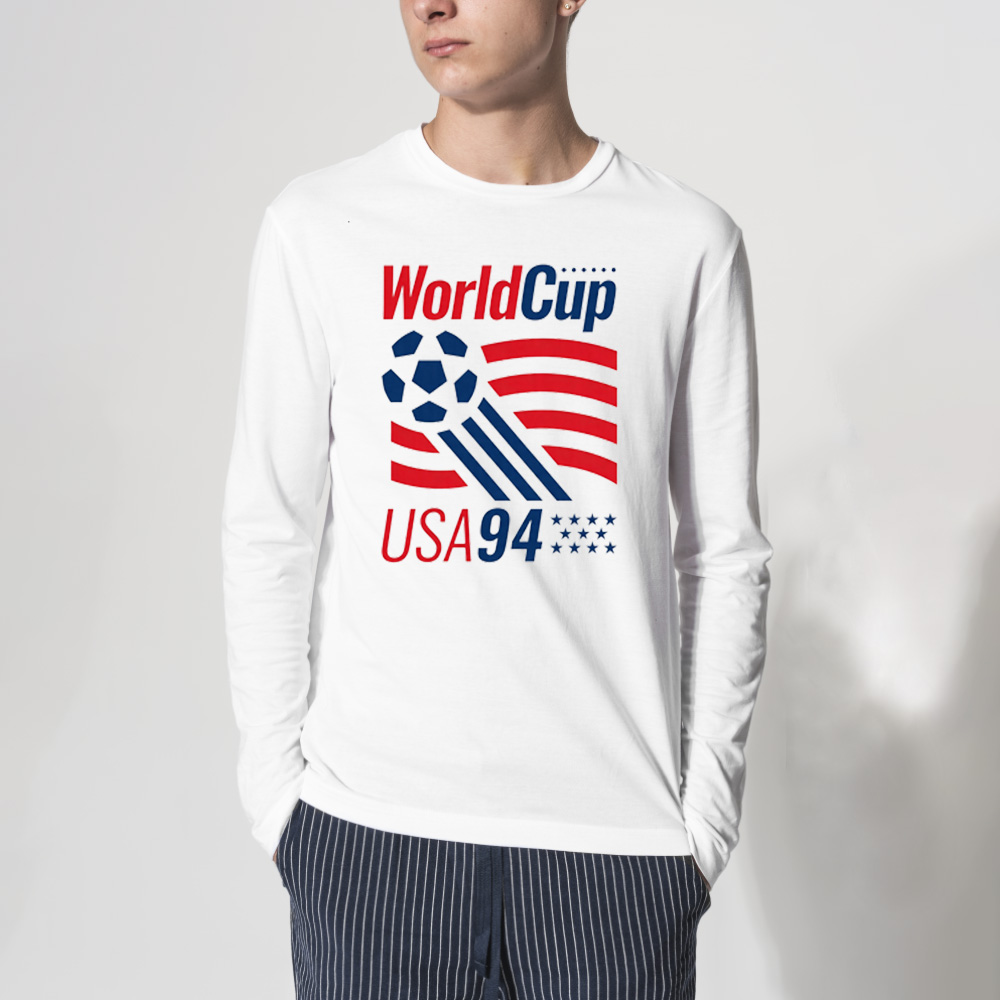 Usa 94 World Cup Tshirt 3