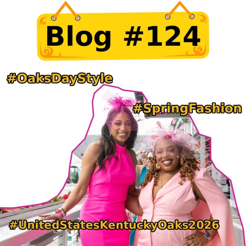 United States Kentucky Oaks Day 2026