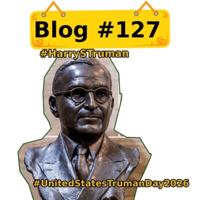 United States Truman Day 2026