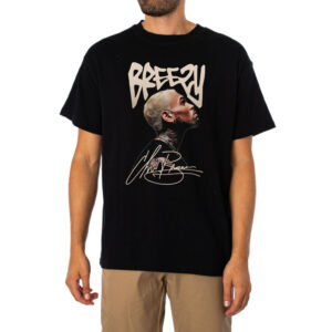 Usher Raymond And Chris Brown 2026 World Tour Shirt 1