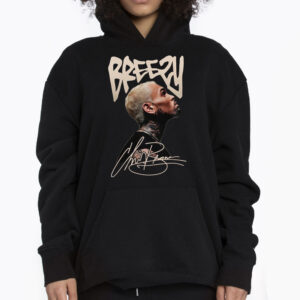 Usher Raymond And Chris Brown 2026 World Tour Shirt 3