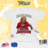 Who Can Guard Tessa Johnson Shirt