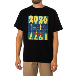 50th Annual Bloomsday Race 2026 Shirt 1