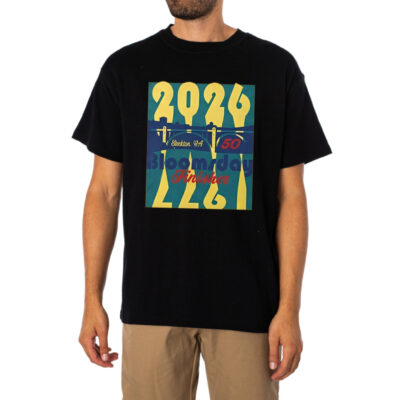 50th Annual Bloomsday Race 2026 Shirt 1