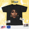 Antia Baker Big Head Shirt