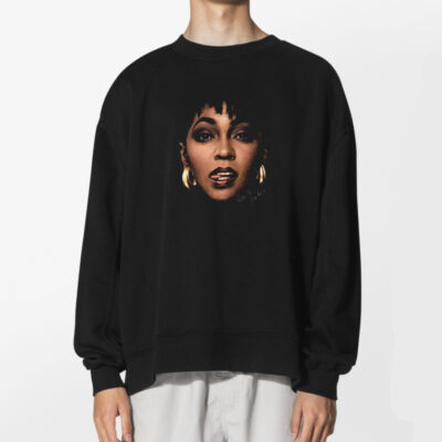 Antia Baker Big Head Shirt 2