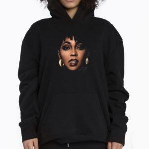 Antia Baker Big Head Shirt 3