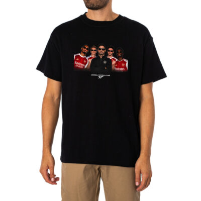 Arsenal Fan Gift Shirt 1
