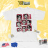 Bts Tour 2026 Cute Group Graphic Tshirt