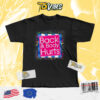 Back And Body Hurts Gym Workout Quote Tshirt