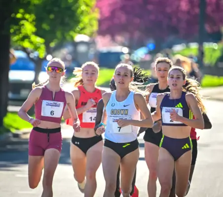 The Bloomsday Run 2026 highlights Spokane’s long-running tradition of community, movement, and local pride.