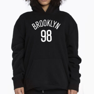 Brooklyn 98 Jason Collins Tribute To Matthew Shepard Tshirt 3