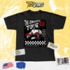 Bruno Mar The Romantic Tour 2026 Tshirt