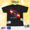 Bstroy X Sicko Young Thug Black Portland T-shirt