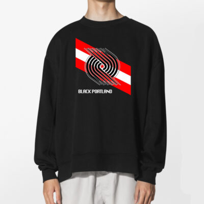 Bstroy X Sicko Young Thug Black Portland T-shirt 2