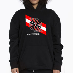 Bstroy X Sicko Young Thug Black Portland T-shirt 3
