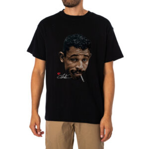 Carlos Prates The Smoker Signature Tshirt 1