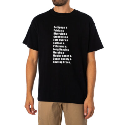 Chris Hasen To Catch A Predator Filming Locations Shirt 1