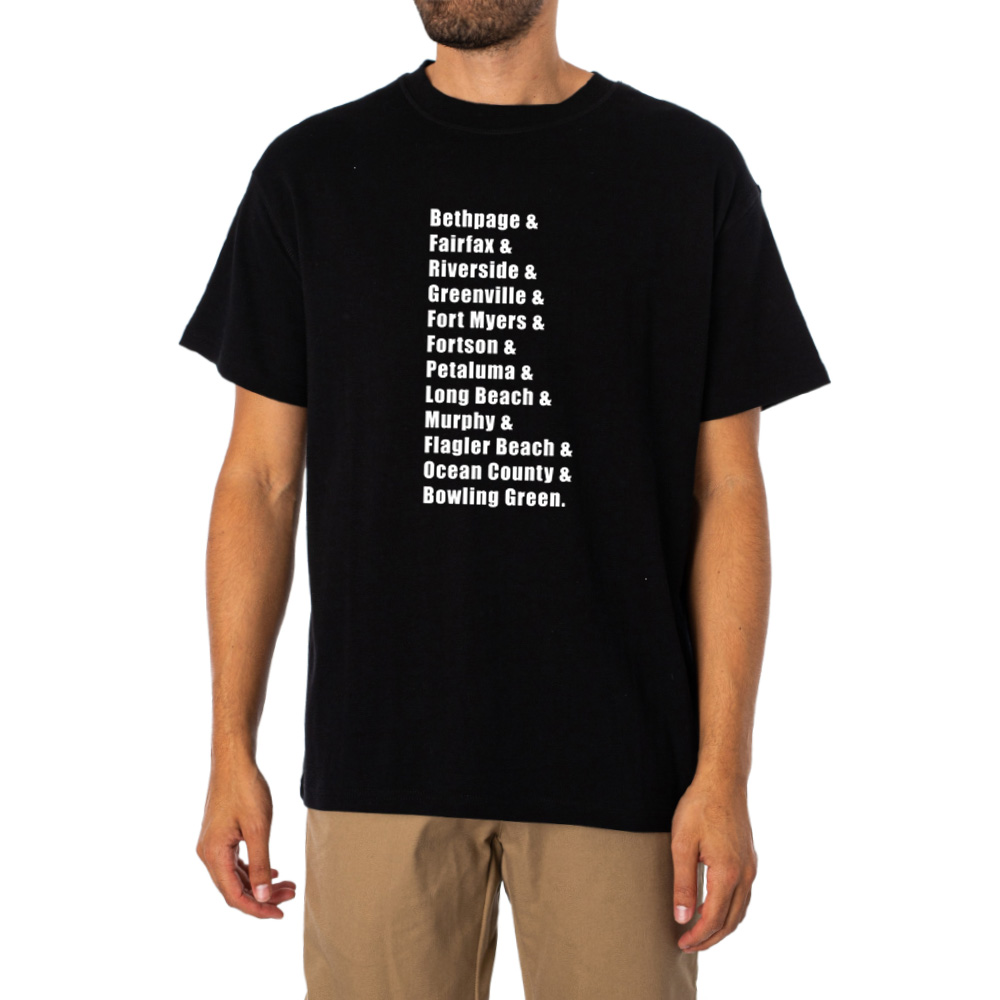 Chris Hasen To Catch A Predator Filming Locations Shirt 1